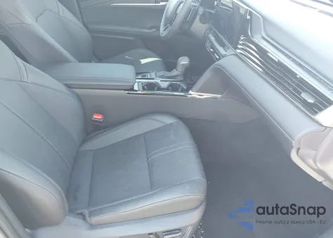 2025 Toyota Camry Xse z USA, uszkodzony, nr VIN 4T1DAACK8SU092838